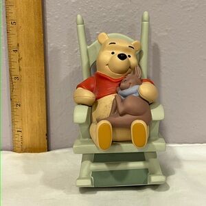Disney Winnie the Pooh Figurine with Roo